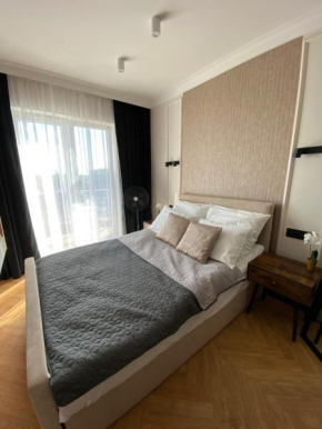 Apartament Nowe Zatorze 92 in Allenstein